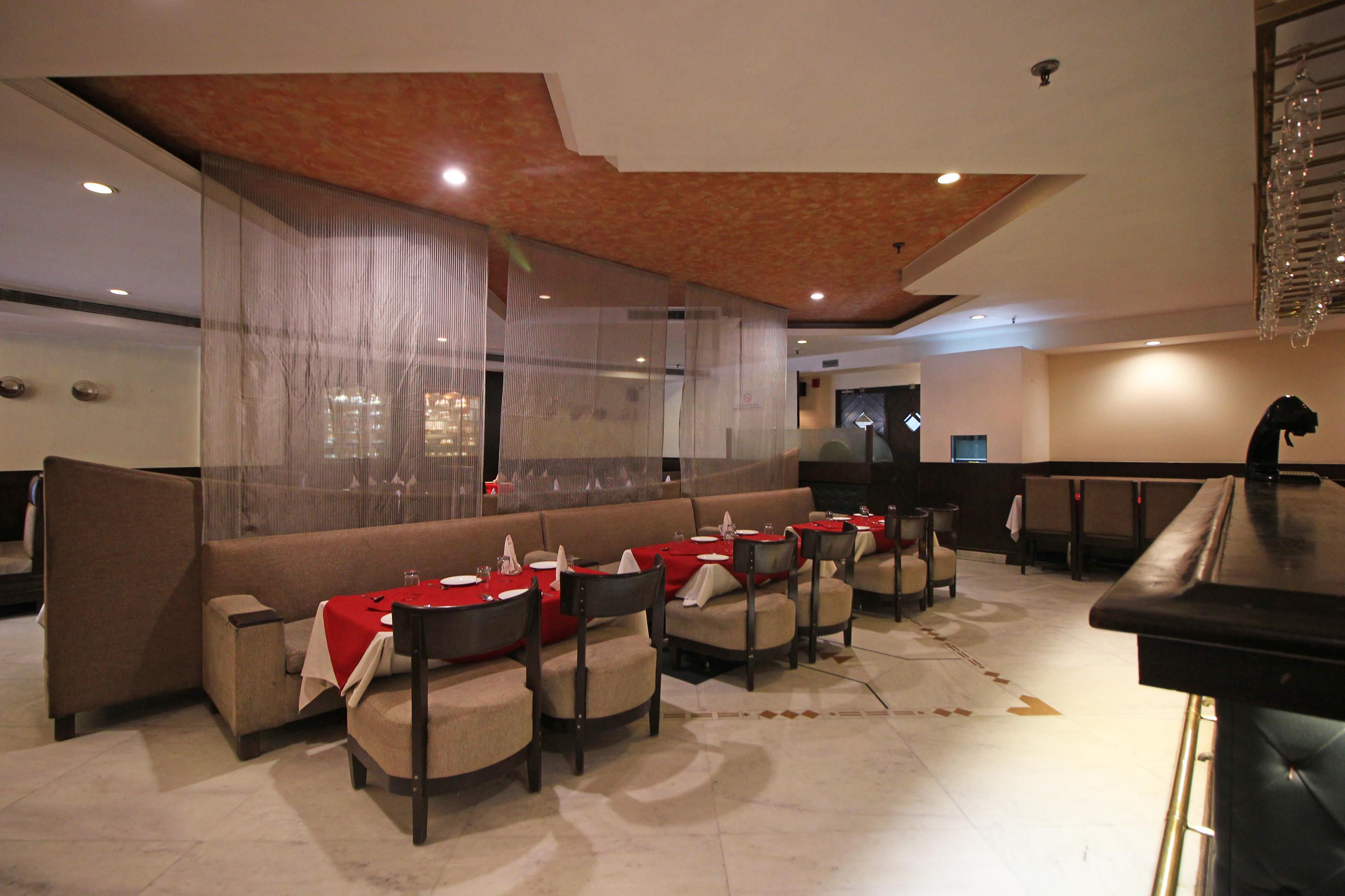 Oyo 5915 Hotel Swagath New Delhi Buitenkant foto
