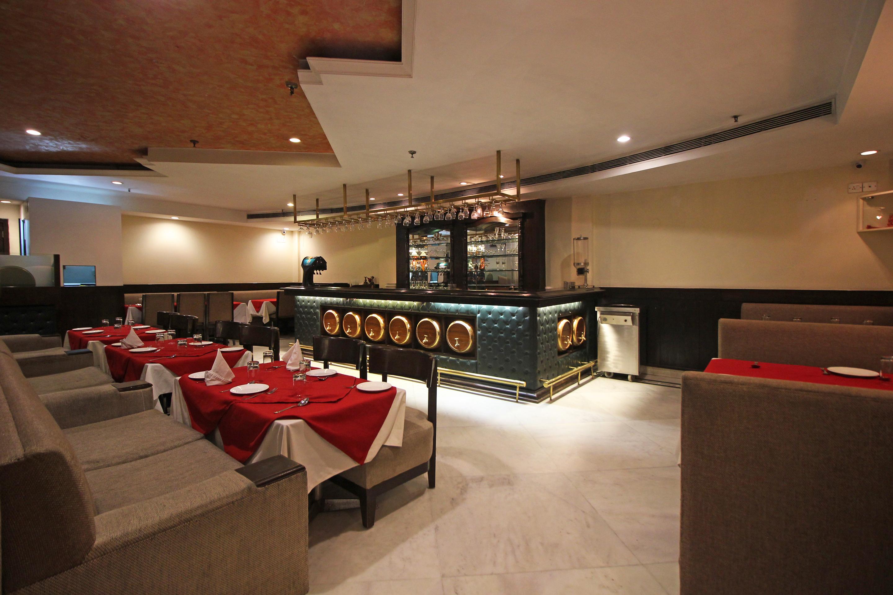 Oyo 5915 Hotel Swagath New Delhi Buitenkant foto